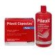 Pilexil Pakket Anticaida forte (100 forte capsules + anticaida shampoo 900 ml)