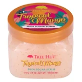 Tree Hut Sugar Scrub, Tropical Mango , 510 g