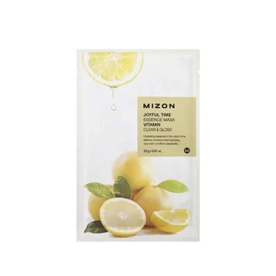 Mizon Joyful Time Vitamin Essence, 23 grammes