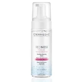 Dermedic Redness Soothing Cleansing Foaming Cleanser, 170 ml