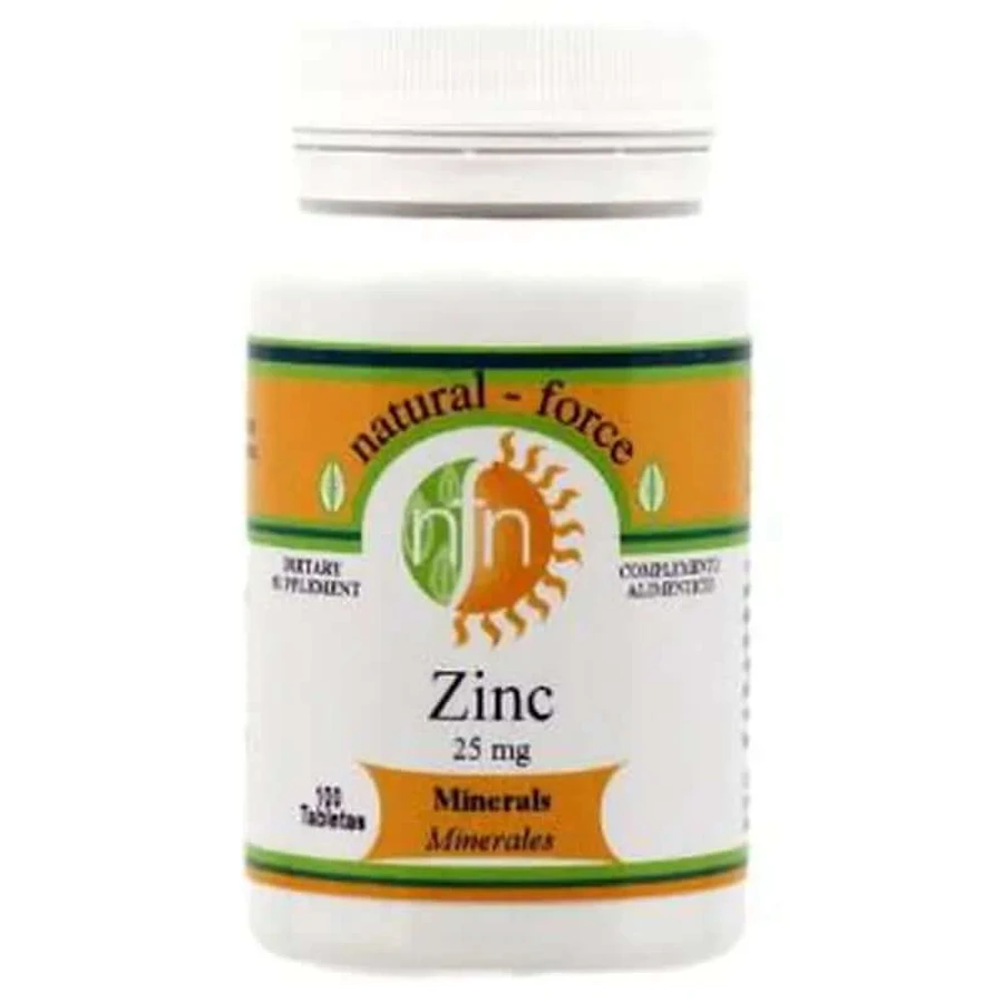Nutri-Force Zink 100 Tabletten
