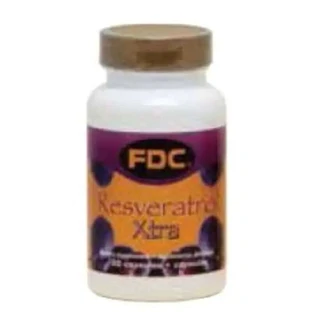 Ortocel Nutri-Therapy Resveratrol 30 Capsules
