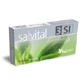 Vital 2000 Salvital Nº3 Si Silicea 40 Capsules