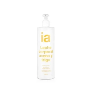 Interapothek Haver & Tarwe Bodymilk, 750 ml