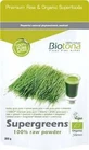 Biotona Supergreens Rohes Pulver, 200 Gr