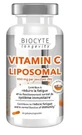 Biocyte Liposomal Vitamin C , 90 capsules
