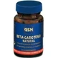 Gsn Beta-Carotin Natural 50 Tabletten