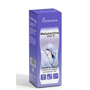 Plameca Melanoctin Sublingual Spray 30Ml