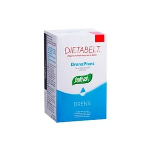 Santiveri Dietabelt Drenaplant Infusions 20Ud
