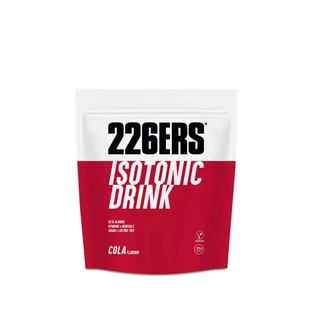 226Ers Isotone drank Isotone drank Cola, 500 gr