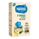 Nestlé Papillas 8 Cereales Con Frutas , 475g