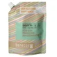 Benecos 2 in 1 Minze Bad Gel Nachfüllung 1Lt Bio Vegan