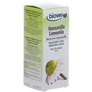 Biover Chamomilla Matricaria Chamomilla Extract 50Ml