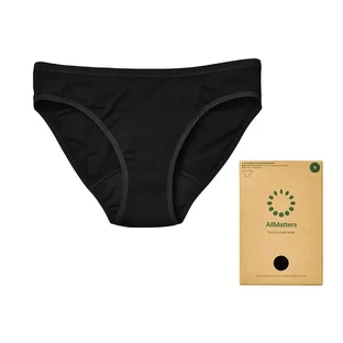 Allmatters Menstruatiepanty, Maat L - 40/42