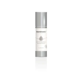 Biomimetic Advanced Treatment Depigmentate (Traitement avancé biomimétique)