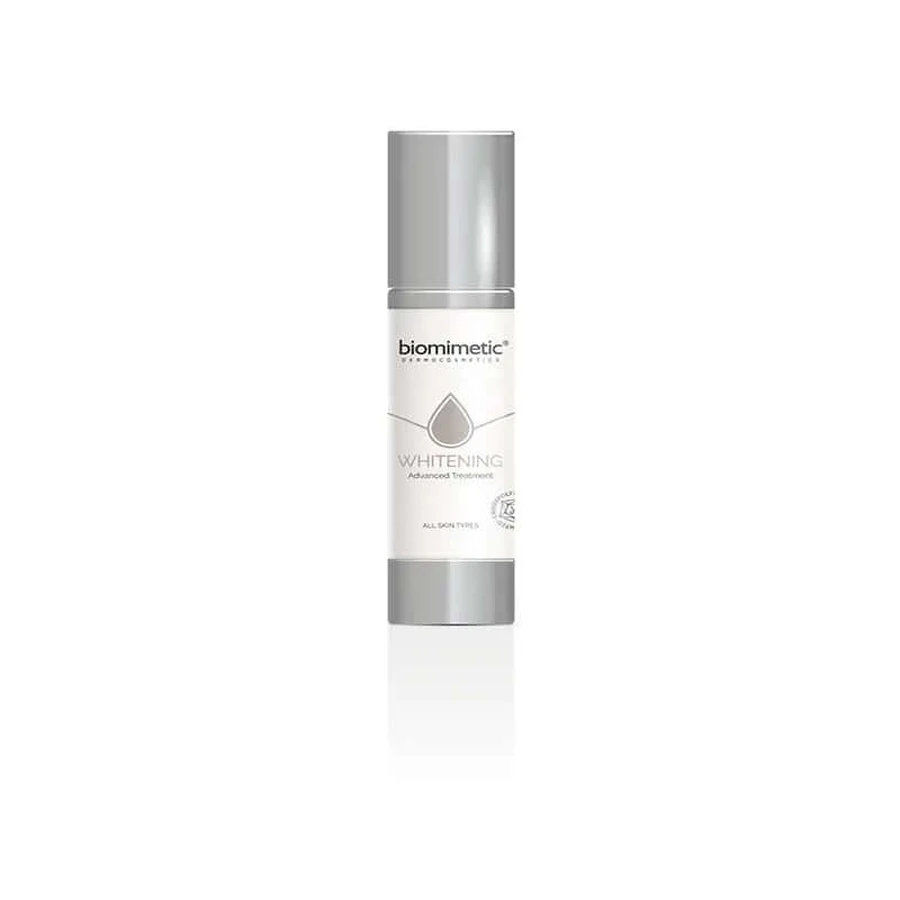 Biomimetic Advanced Treatment Depigmentate (Traitement avancé biomimétique)