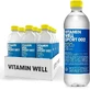 Vitamine Well Sport 002 , verpakking 12 x 500 ml