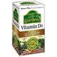 Natures Plus Garden Source Of Life Vitamina D3, 60 Cápsulas