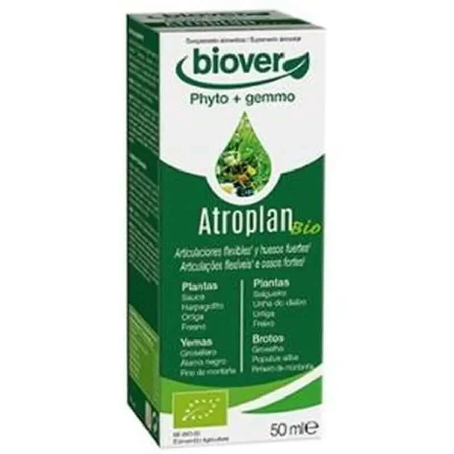 Biover Atroplan Phitoplexe 50Ml