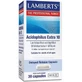 Lamberts Acidofilus Extra 10 (Afkoeling) 30 Capsules