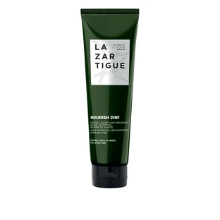 Lazartigue 2In1 Wasbalsem, 150 ml