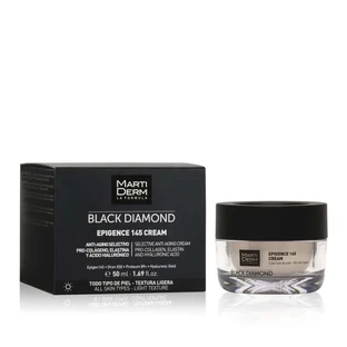 Martiderm Black Diamond Epigence 145 Day Cream 50 ml