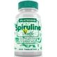 El Valle Spirulina 400Mg. 300 Tablets