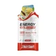 Nutrisport Energiegel Guarana Exotico 24 stuks.