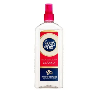 Instituto Español Klassische Goldtropfen Col. (Pulv) - 400 ml
