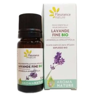 Fleurance Nature Lavender Essential Oil Diffuser 10Ml