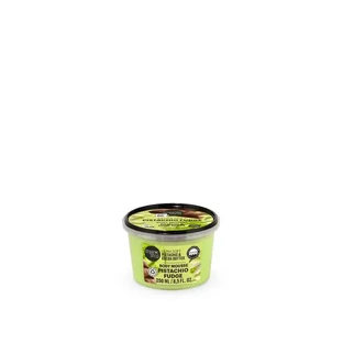 Organic Shop Pistachio Fudge Body Mousse , 250 ml