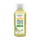 Aloe Vera and ginger extract drink, 500ml, Equilibra