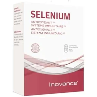 Inovance Selen 60 Tabletten