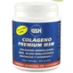 Gsn Collagen Premium Msm Orange Flavored 354Gr