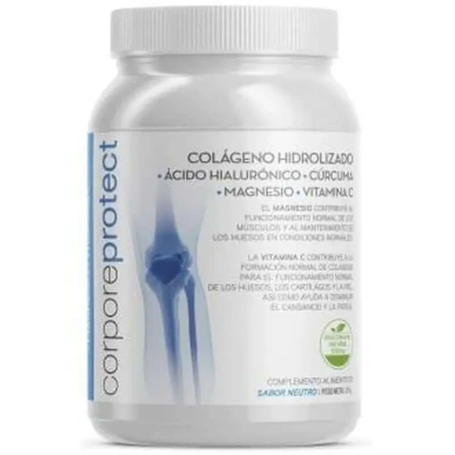 Corpore Diet Corpore Protect Hydrolyzed Collagen Neutral 300Gr