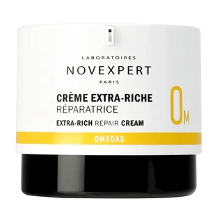 Novexpert Extra Rich Cream Omegas Sehr trockene Haut , 40 ml