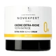 Novexpert Extra Rich Cream Omegas Sehr trockene Haut , 40 ml