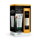 Rene Furterer Neopur Champú Anticaspa Seca150Ml + Head Spa Exfoliante Purificante Detox 150Ml