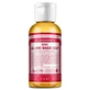 Bronner's Rose Liquid Soap 60ml
