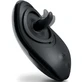 Sir Richards Estimulador Anal Rim Joy Vibrador &amp; Silicona Negro