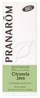 Pranarom Essential Oil Citronella Java Bio, 10ml