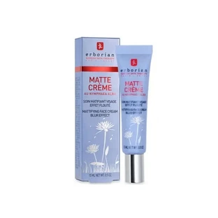 Erborian Matte Creme Mattifying Treatment 15Ml