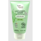 Born To Bio Aloe Vera Leichte Körpermilch 150Ml. Bio