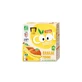 Vitabio Cool Fruits Apfel & Banane 90 Gr, 4 Einheiten