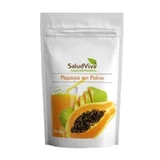Salud Viva Papaya Powder 125Gr. Bio Sg S/A Vegan
