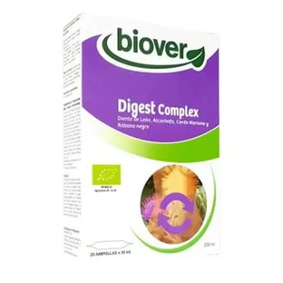 Biover Digest Complex Bio 20Amp