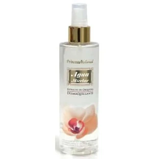 Prisma Natural Agua Micelar Desmaquillante 250Ml