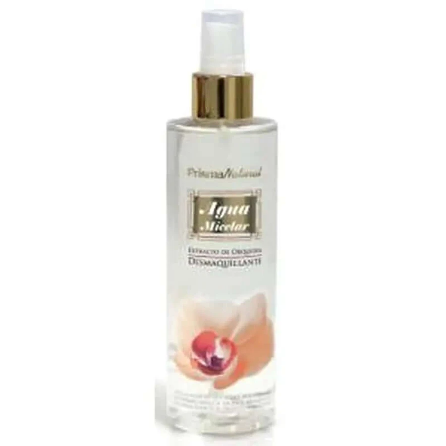 Prisma Natural Agua Micelar Desmaquillante 250Ml