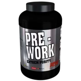 Mega Plus Pre-Work 300Gr. Extreme Zuiverheid