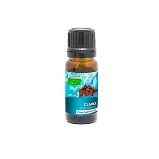 Natura Premium Essential Oil Clove Bio , 30 ml
